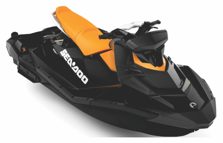 Sea-Doo Spark